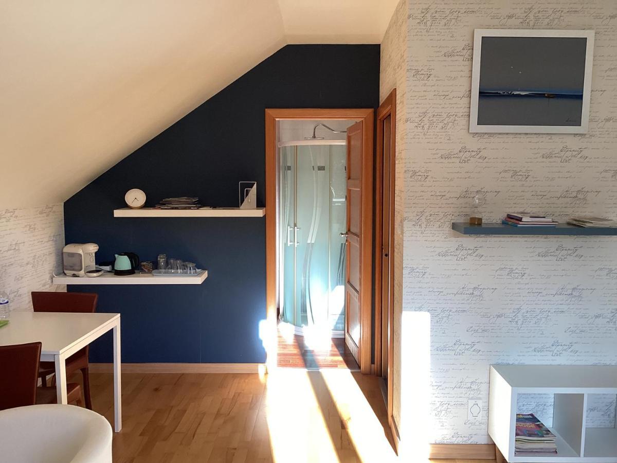 Fabyann Bed & Breakfast Marieulles Eksteriør bilde